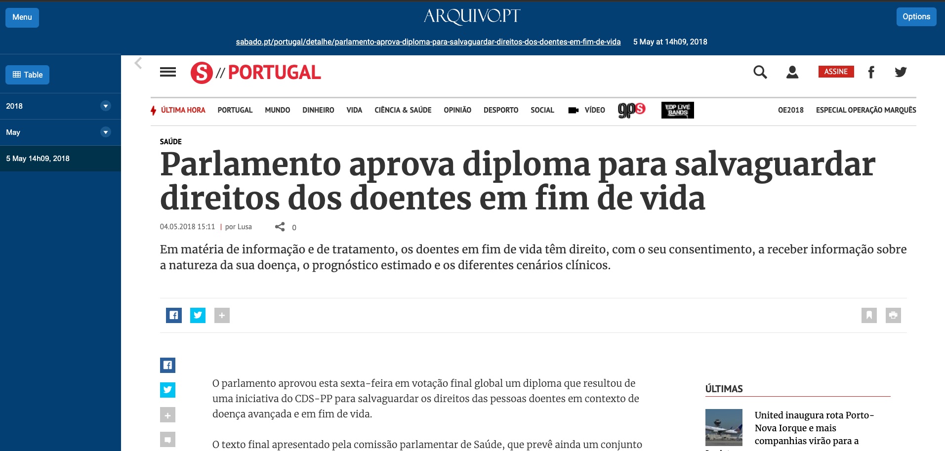 Covid-19. Casa dos Atletas já começou a receber doentes – Observador